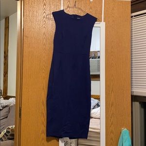 WORN ONCE EXPRESS DRESS